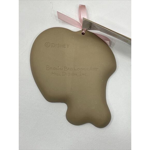 Brown Bag‎ Cookie Mold Disney Piglet Eeyore Winnie The Pooh New In Box - Picture 13 of 13